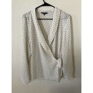 adrianna papell Shirt